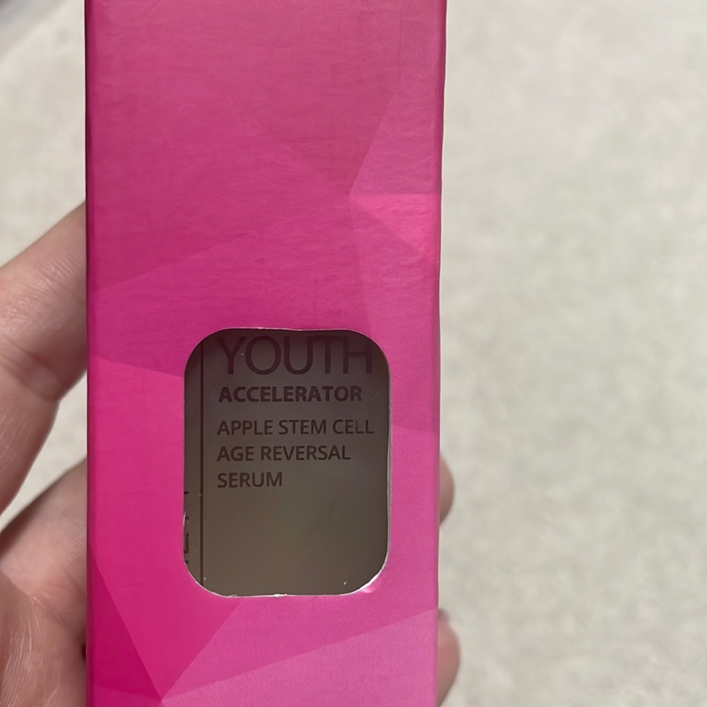 Beauty Society Youth  Accelerator